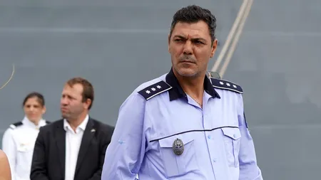 Șeful IPJ Constanța și-a dat demisia! Adrian Glugă, cercetat pentru negliență