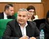 Scandal de corupție în administrația locală din Vaslui: Consilier județean și fiii săi, arestați pentru camătă și șantaj