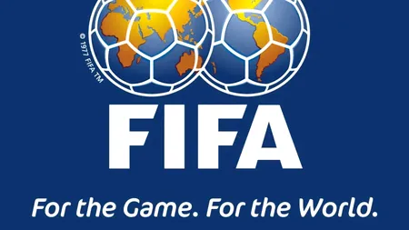 FIFA a intervenit în scandalul momentului: Ce pedeapsă a primit președintele Federației Spaniole de Fotbal