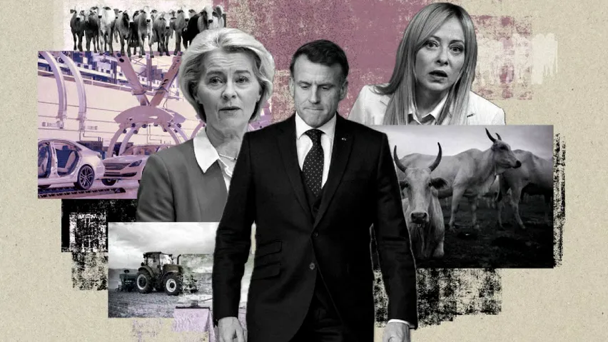 Mega-acordul comercial UE-Mercosur: câștigătorii și perdanții! Unde se situează România