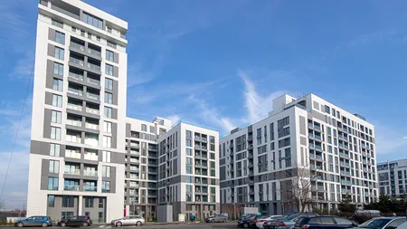 Akcent Development vrea să ajungă la un grad de vânzare de 90% până la sfârșitul anului  pentru proiectul Cloud 9