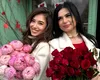 Lecție de feminitate și voință într-o familie: fata – pilot, mama – psiholog