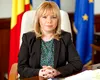 Românii ajung la Chișinău. Anca Dragu, fost ministru de Finanțe, posibil premier al Moldovei