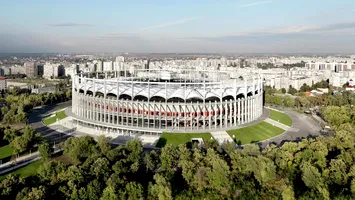 Arena Națională sub asediu: Concertele Metallica și Iron Maiden ar putea fi anulate pentru meciurile din SuperLigă