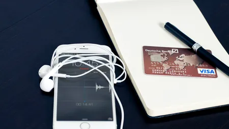 Comisia Europeană propune introducerea portofelului digital. Ce acte se pot păstra în e-wallet