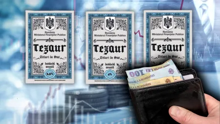 Cum poți cumpăra online titluri de stat Tezaur în august 2026 . Ce dobânzi sunt titlurile de 1, 3 și 5 ani