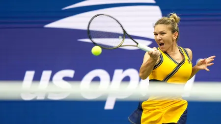US OPEN 2021 | Simona Halep – Elina Svitolina, în optimile de finală. Ora și televizarea meciului de tenis
