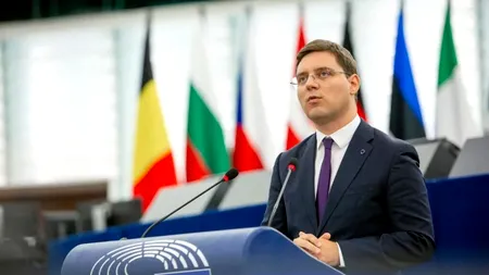 Victor Negrescu, candidatul Socialiștilor europeni la vicepreședinția PE