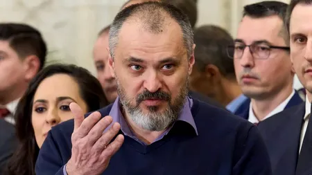 Derapaj grav: Cristian Ghinea înjură procurorii, CSM apără întregul corp. Critica justiției s-a mutat direct în mahala