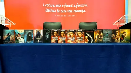 Librex estimează vânzări de carte în creștere cu 350% în acest an