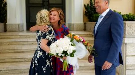 Le Figaro scrie despre vizita din Bucureși a lui Jill Biden: România, esenţială pentru Ucraina