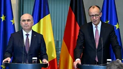 Când intră România în zona euro. Răspunsul tranșant al lui Ilie Bolojan