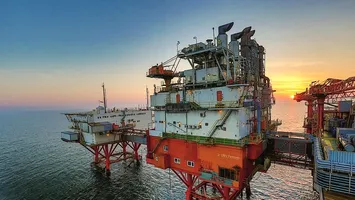 OMV Petrom și NewMed Energy, investiție strategică în Marea Neagră: La granițele României apare un nou competitor statal în energie