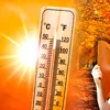 38 de grade în septembrie și secetă extremă: ce spune ANM despre ploile de la finalul săptămânii