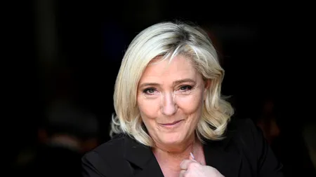 Scandal politic în Franța: Procurorii cer închisoare pentru Marine Le Pen în dosarul deturnării de fonduri europene