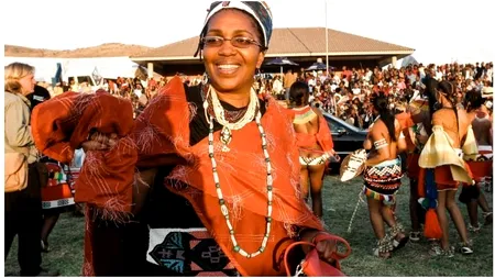 Care a fost cauza morții Reginei Zulu. Familia încă se ceartă pentru tron