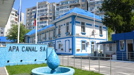 De ce la Galați e cea mai scumpă apă din țară? Un membru CA la Apă-Canal încasează 20.000 euro