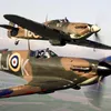 Tragedie aviatică: s-a prăbușit una din legendele celui de-Al Doilea Război Mondial
