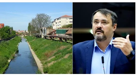 România vrea, în patru ani, să aibă cadastrul apelor, prin PNRR