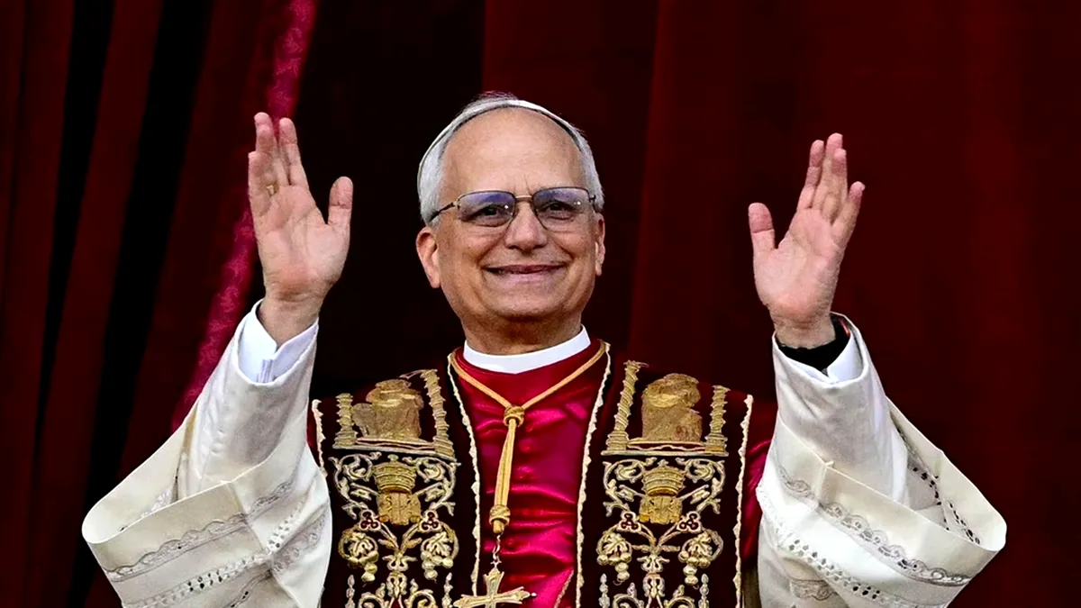 Suntem oameni sau algoritmi? Papa Leon trage linia