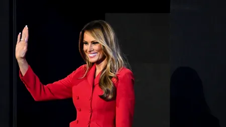 Poziția neașteptată a Melaniei Trump în privința avortului