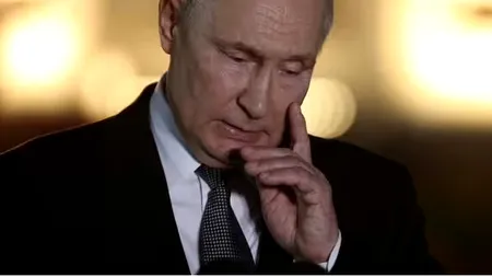 Alarmă la Kremlin! Putin ar fi făcut stop cardiac
