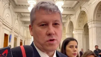 Cătălin Predoiu vorbește despre viitorul Guvern: „E nevoie de un suflu nou”