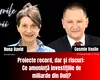 Președintele CJ Dolj: „Nu lăsăm niciun cent nefolosit. Investițiile trebuie duse până la capăt”