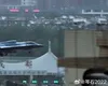 A devenit publică prima fotografie cu aeronava J-36, de nouă generație a Chinei. Ce au observat specialiștii