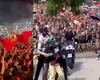 Criza locuințelor aruncă Spania în haos. Sute de mii de oameni, în stradă