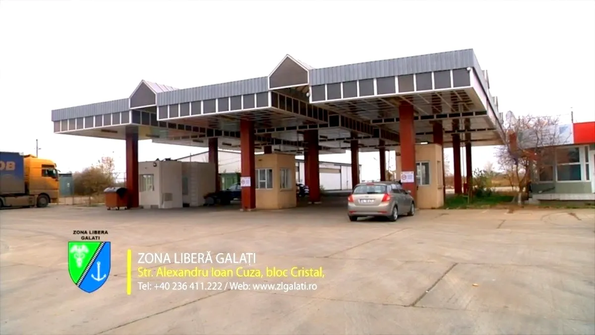 Instabilitatea pune pe fugă investitorii. Genfield Investment AG s-a retras din investiția de 20 de milioane de euro din Zona Liberă Galați