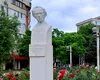 A fost inaugurat bustul pictorului Rubin Reuven, aflat în topul cotațiilor artiștilor români la „Christie’s” și „Sotheby’s”