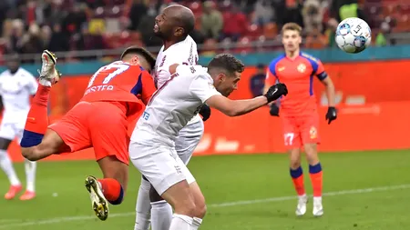 Programul etapei a 5-a din play-off-ul și play-out-ul Ligii 1. Când se joacă derby-ul CFR Cluj - FCSB
