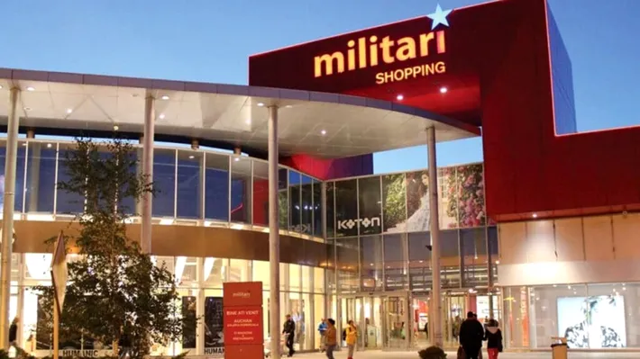 Unde se construiește cel mai mare mall din România