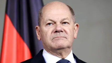 Olaf Scholz candidează la parlamentare în Germania. Luptă pentru funcția de cancelar