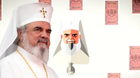 De Ziua educației financiare l-am omis fix pe cel mai bun profesor în domeniu, patriarhul Daniel