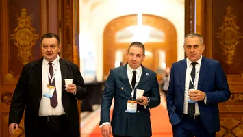 Cine sunt susținătorii cu greutate și grade ai șefului ANSVSA-Alexandru Bociu