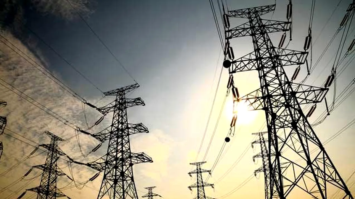 Caraş-Severin: 1.400 de consumatori din 9 localităţi nu au curent electric