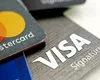 Retailerii europeni contestă comisioanele Visa și Mastercard: Presiuni asupra Comisiei Europene pentru reglementări mai dure