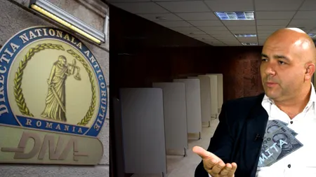 Rechizitoriu DNA: Negocieri în toaletă pentru o mită de 350.000 de euro