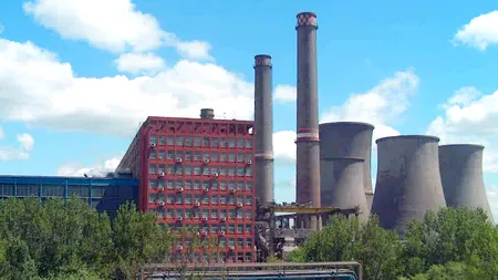 Remat București-Sud dezvoltă o capacitate de energie „verde” la CET-ul de pe platforma siderurgică de la Galați