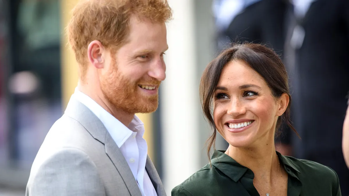 Prințul Harry, la încoronarea regelui Charles al III-lea fără Meghan Markle