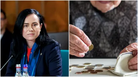 Ministrul Muncii, anunț crucial pentru pensionari. Când vor primi românii pensiile, de fapt