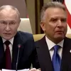 Putin îl apără pe Witkoff după scurgerea de informații scandaloase a unei conversații