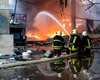 Primarii fac lucruri trăznite: Depozit de armament proaspăt inaugurat în Lviv, pus la pământ de rachetele rusești