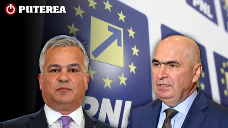 Zi decisivă în PNL: Bolojan forțează Congresul de duminică, Veștea, care și-a anunțat candidatura pentru șefia partidului, cere amânarea acestuia