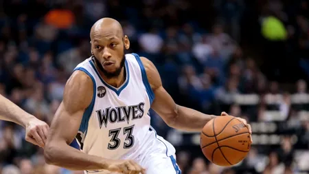 Jucător NBA, împușcat mortal. Avea doar 31 de ani