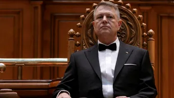 Amendament PNL: Președintele Iohannis ar putea candida pe listele partidului DOCUMENT