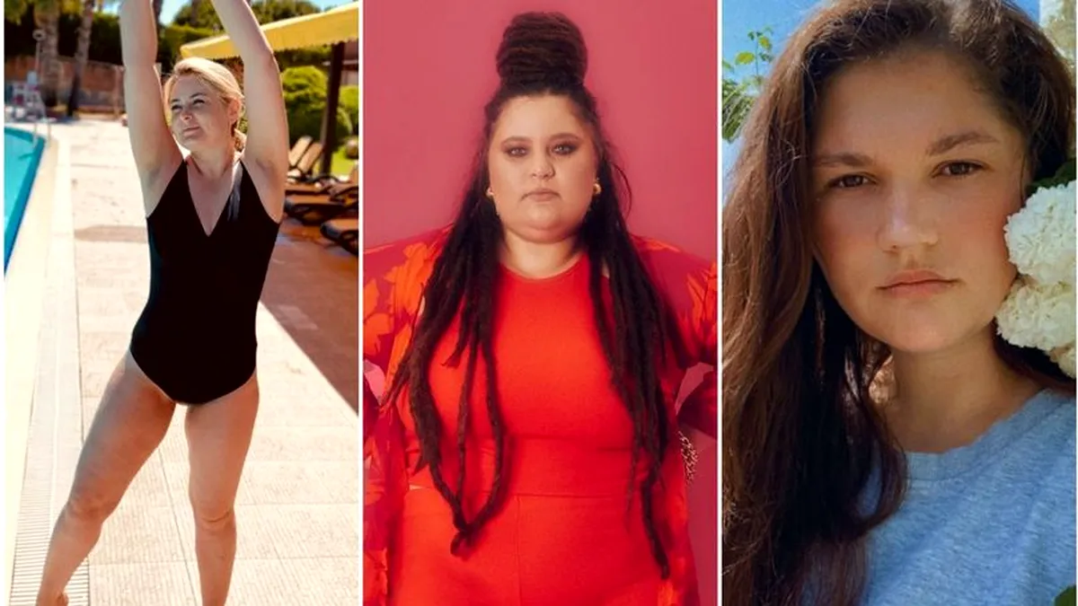 Moldovencele își arată corpul fără filtre: O nouă mișcare pe Instagram