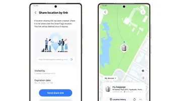 Bagajele pierdute ar putea deveni istorie. Samsung și Turkish Airlines lansează un sistem inteligent de localizare